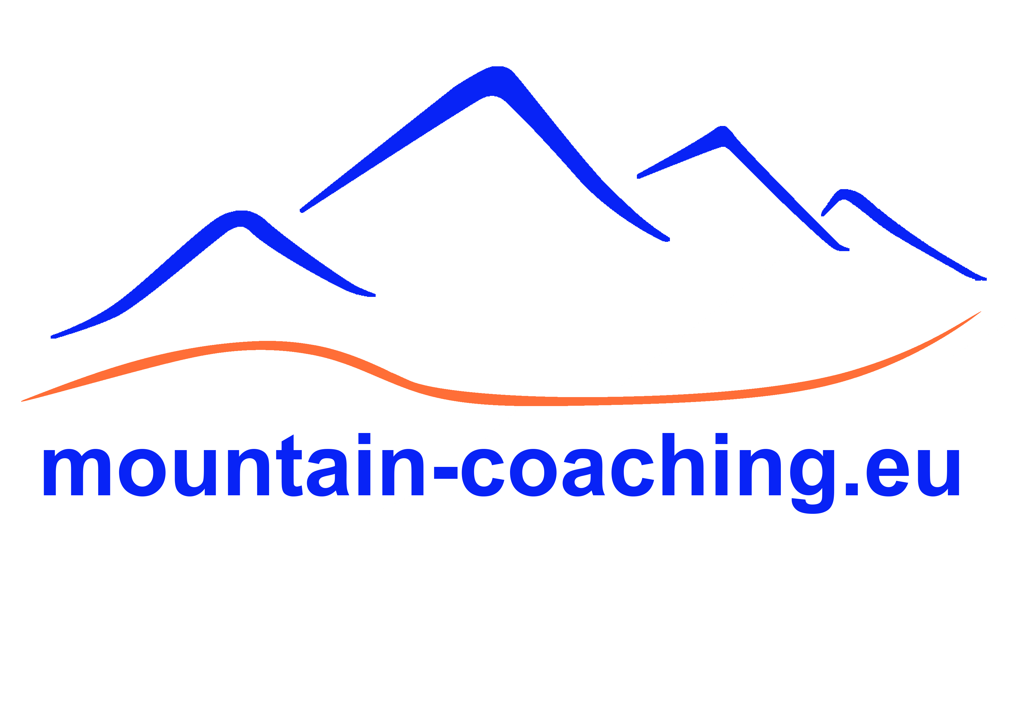 Mountain Coaching